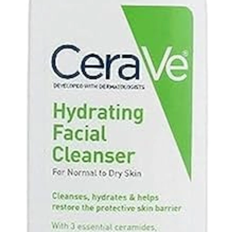 CeraVe Hydrating Facial