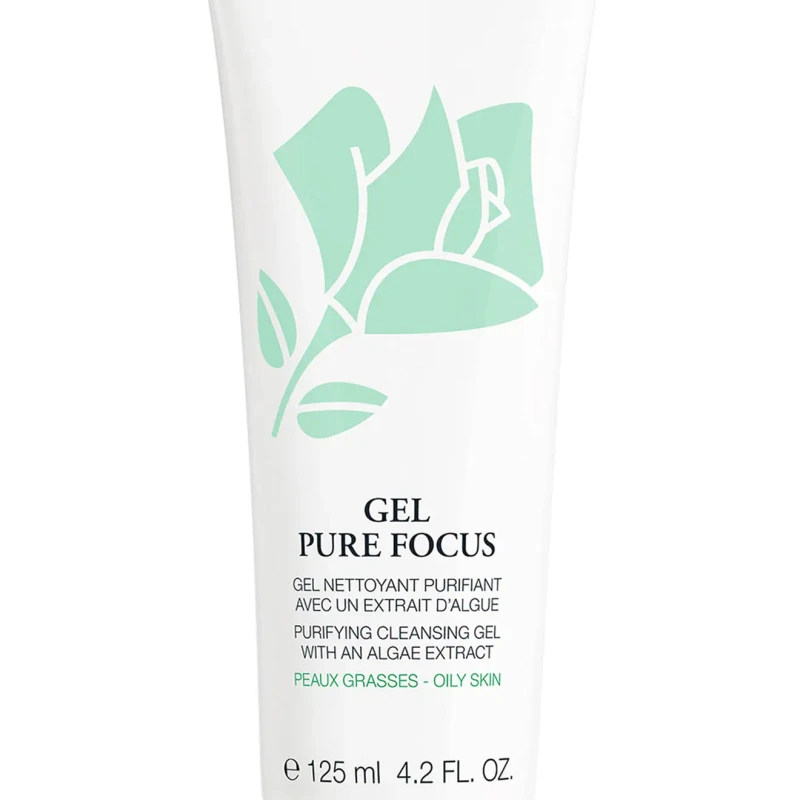 Lancôme Gel Pure Focus