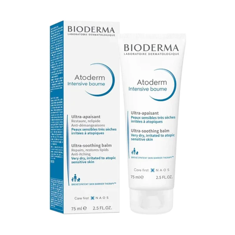 BIODERMA ATODERM INTENSIVE BAUME 200 ML