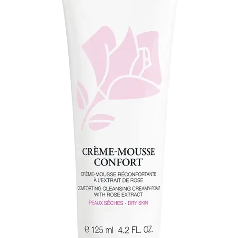 Lancôme Crème-Mousse Confort