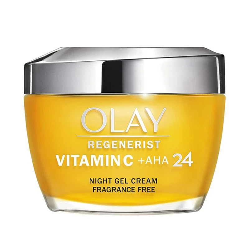 Olay Regenerist Vitamin C +AHA 24 Brightening Gel Day Cream 50ml