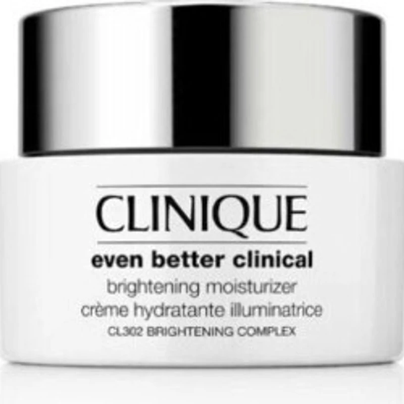 Clinique Even Better Clinical Brightening Moisturizer (50ml)