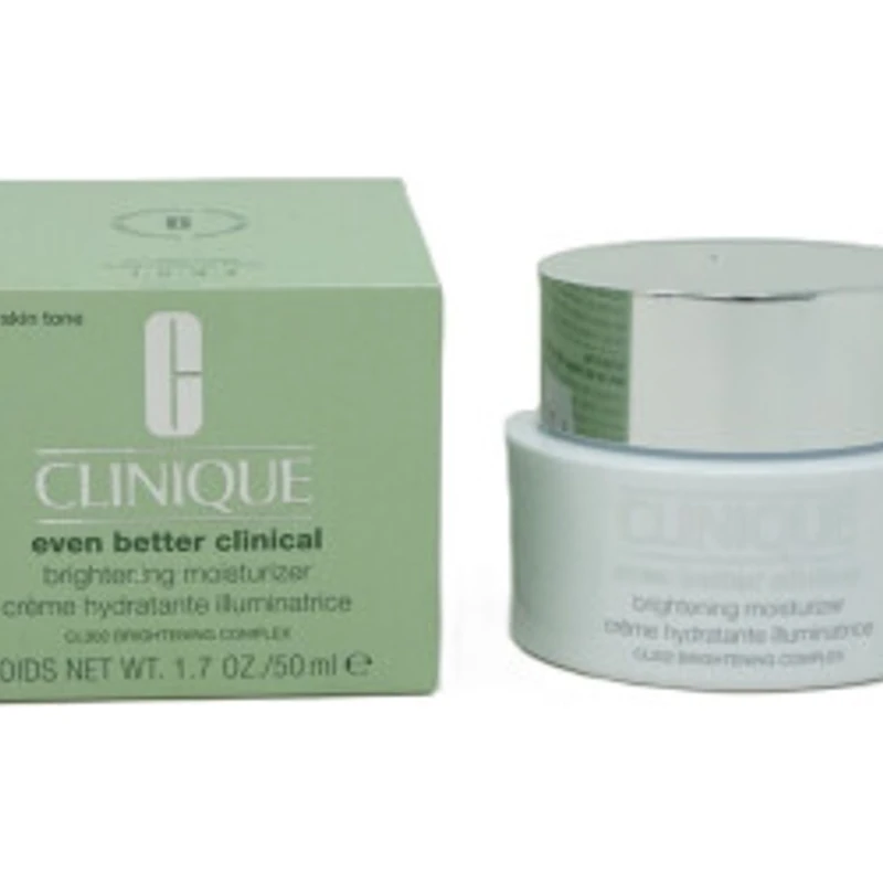 Clinique Even Better Clinical Brightening Moisturizer (50ml) - Image 3
