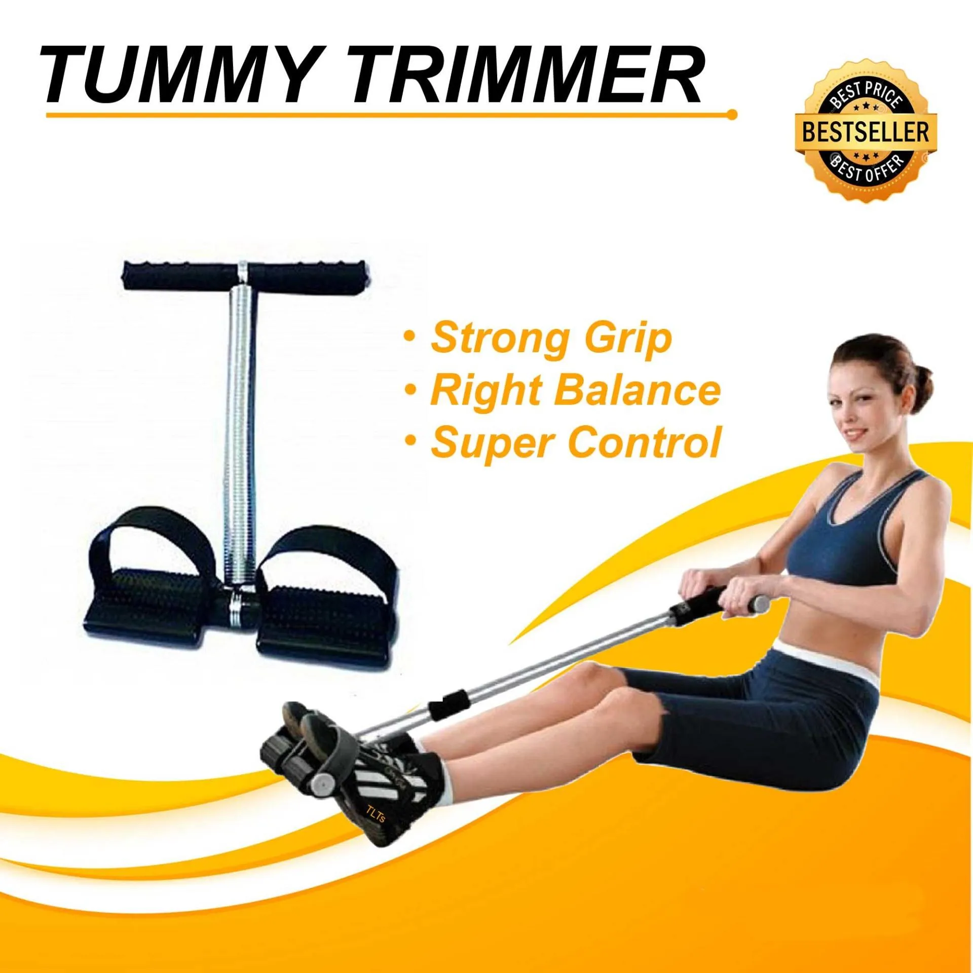 Shaver & Trimmer