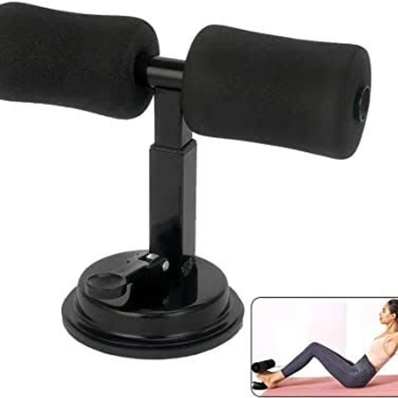 SELF SUCTION SIT UP BARS - Thumbnail 3