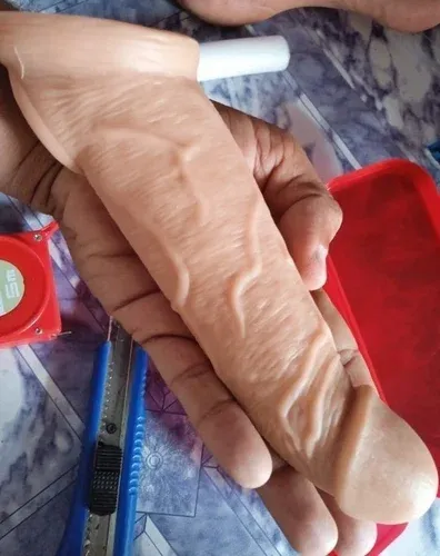 Jumboo Condom [ ৮ ইঞ্চি ]