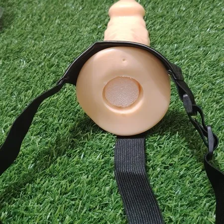 belt condom