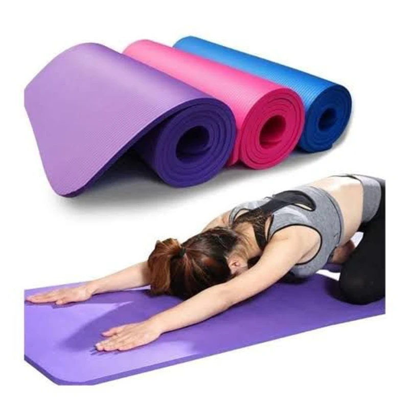 Yoga and Exercise Mats - Thumbnail 5