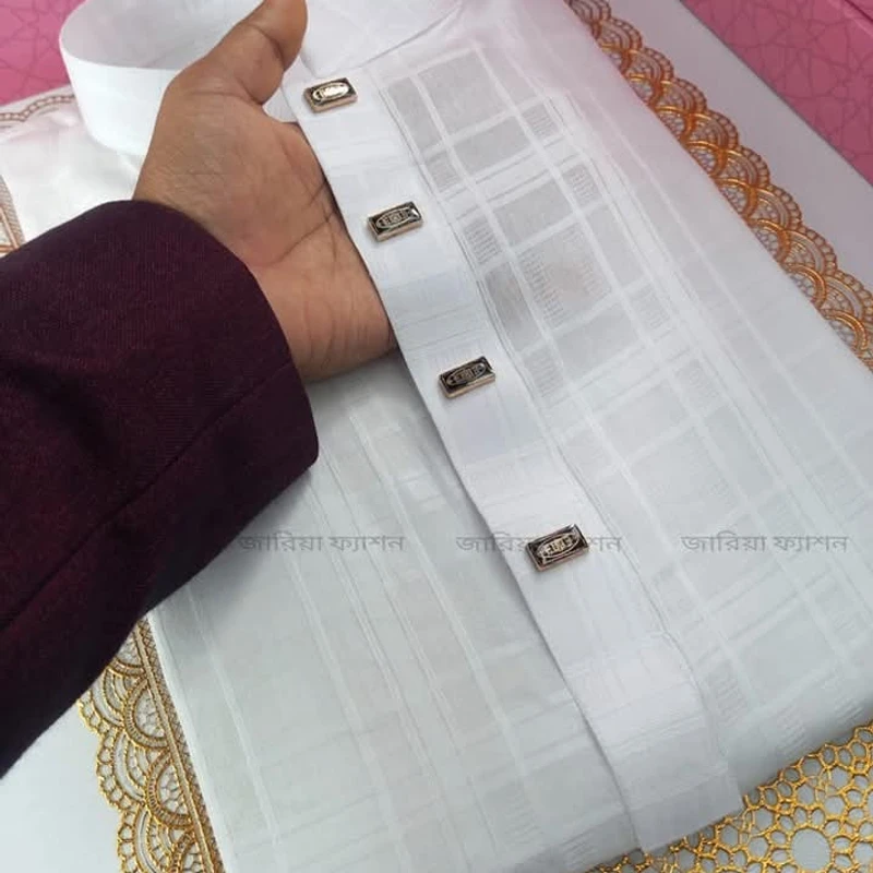 SoliD Suti Panjabi - Image 4