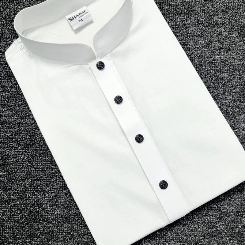 Premium Suti Panjabi-1