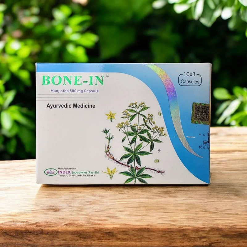 BONE-IN (30 Cap)