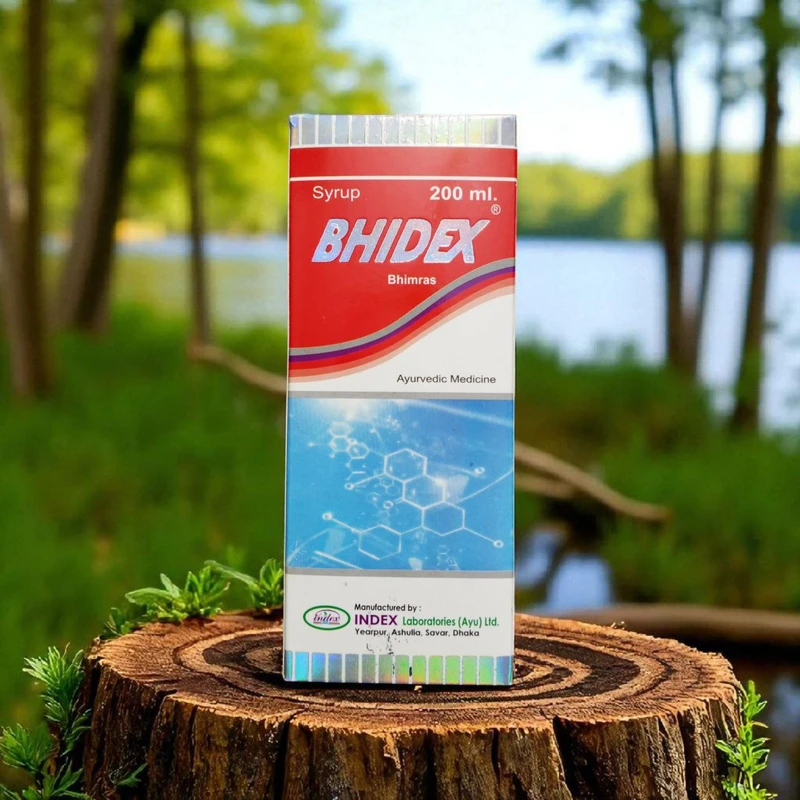 Bhidex (200 ML)