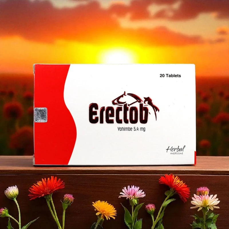 Erectob (20 Tab)