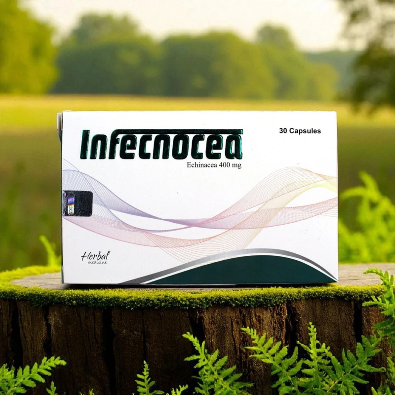 Infecnocea (30 Cap)