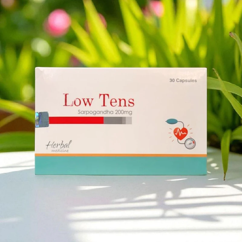 Low Tens (30 Cap)
