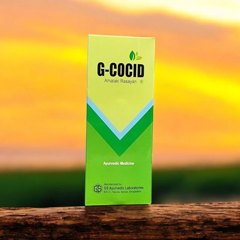 G-COCID (450 ML)