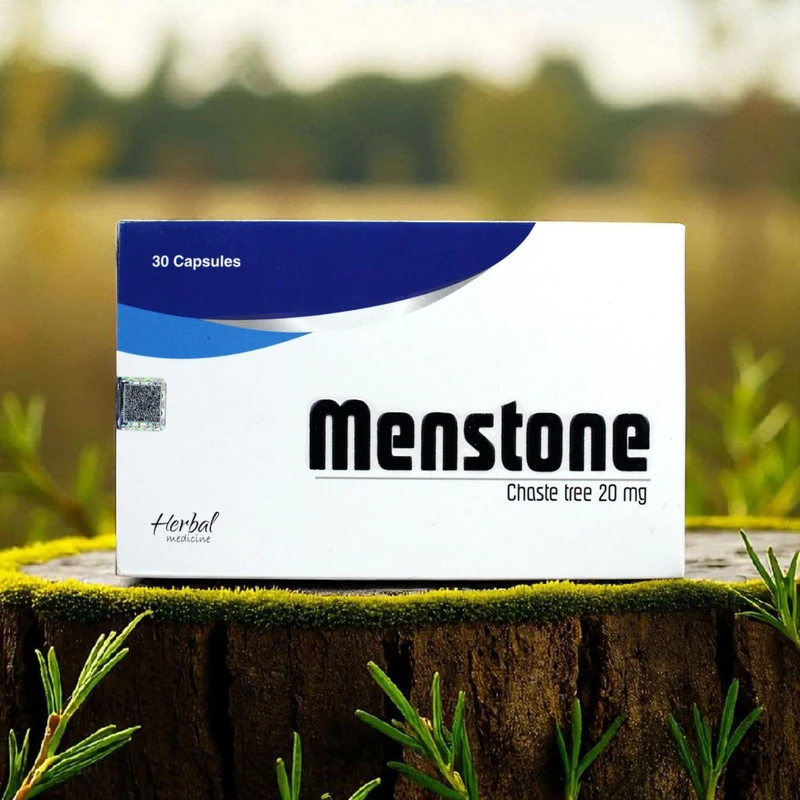 Menstone (30 Cap)