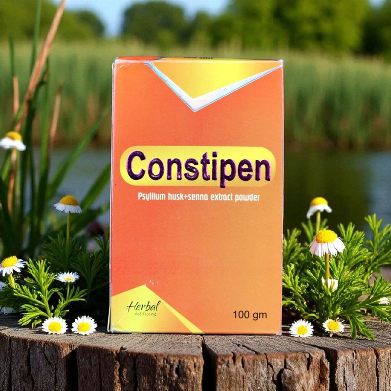 Constipen (100 gm)