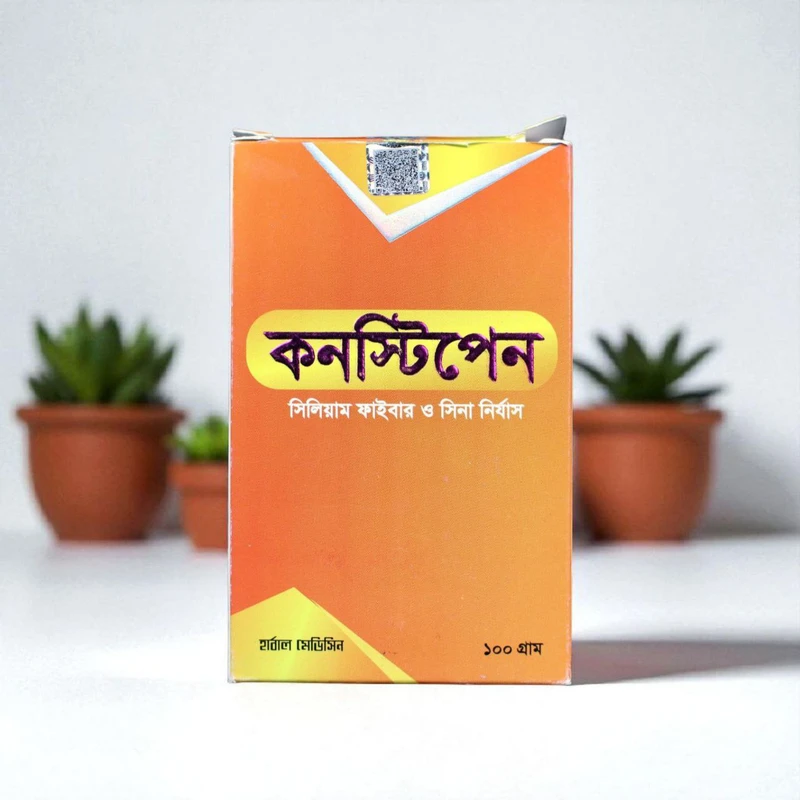 Constipen (100 gm)