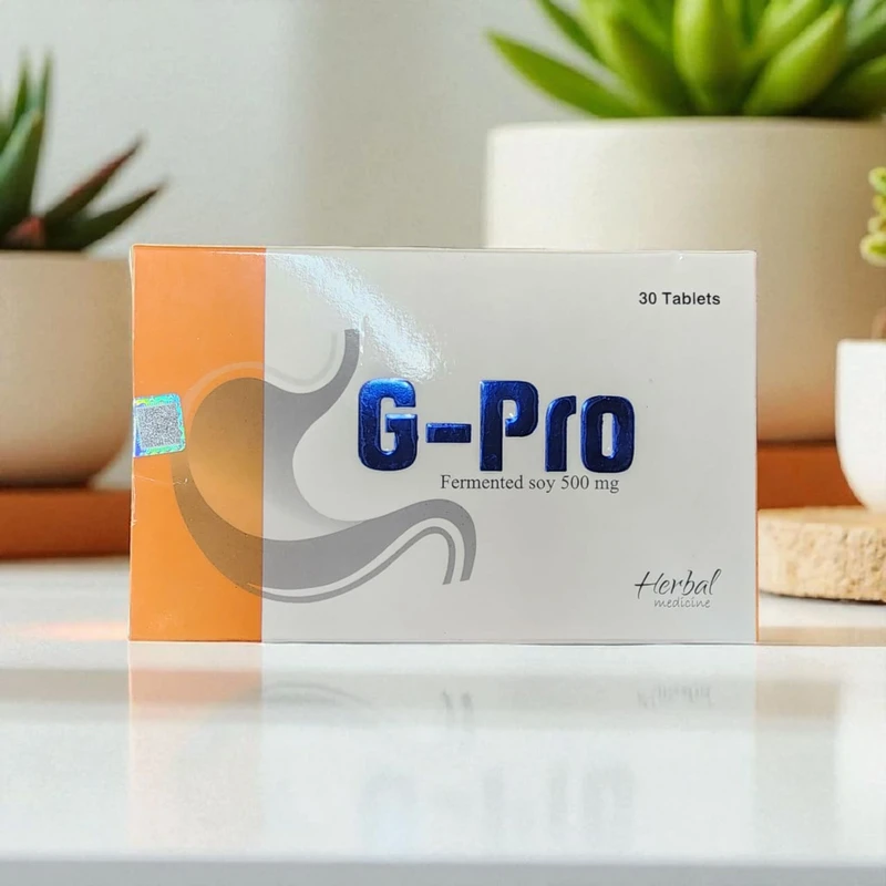 G-Pro (30 Tab)