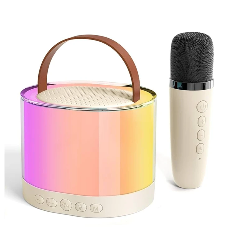 K52 Single Speaker (Single Mic)