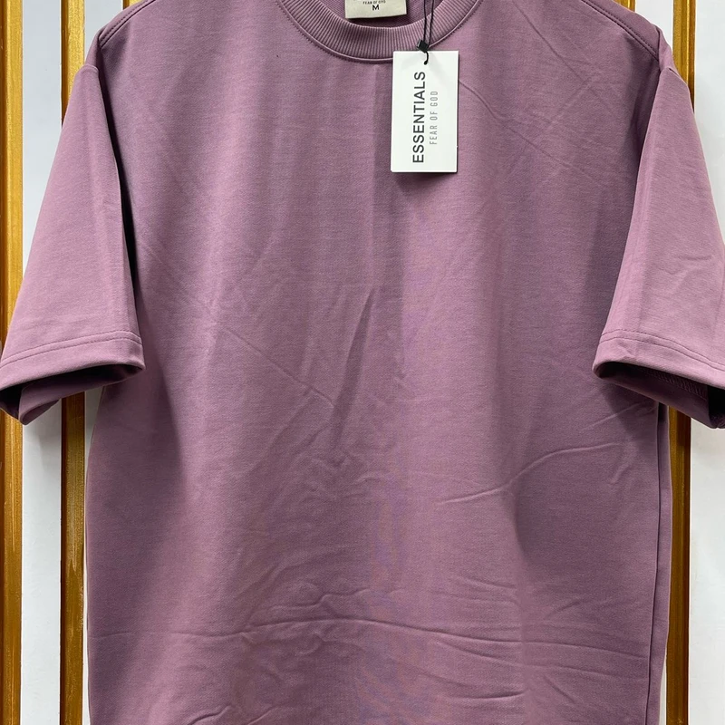 solid drop shoulder