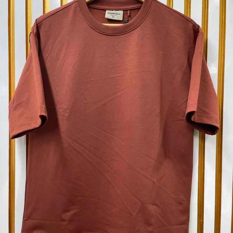 drop shoulder - Image 1