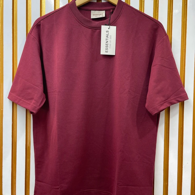 drop shoulder