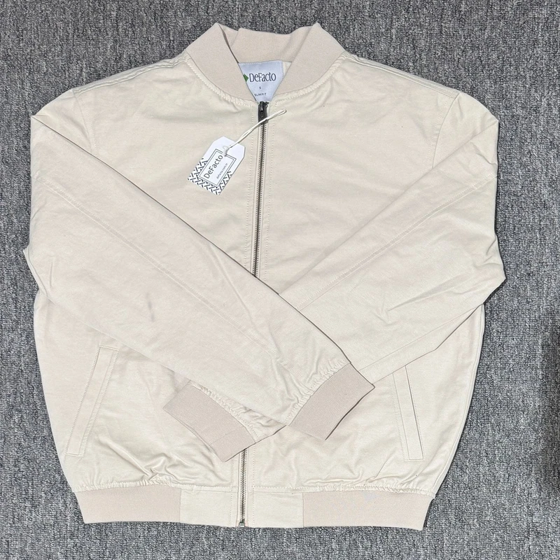 university jacket
