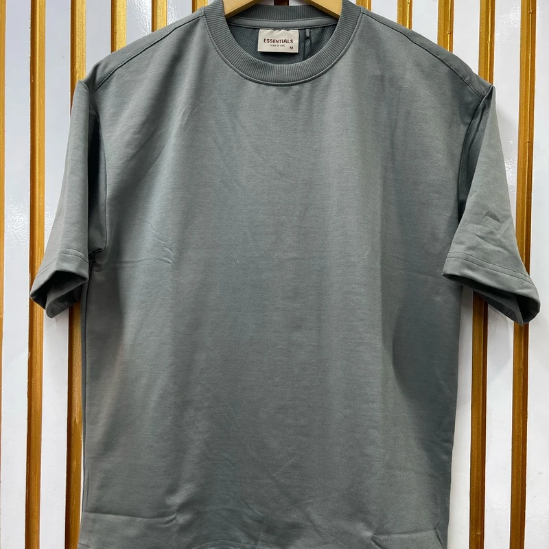 drop shoulder