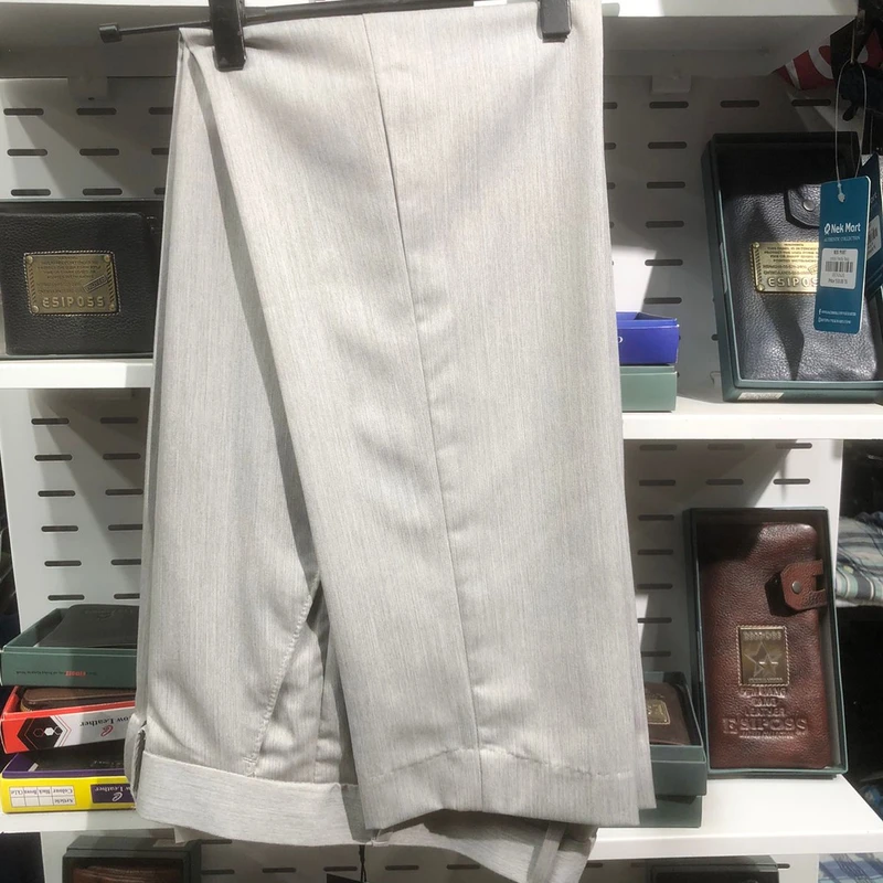 formal pants