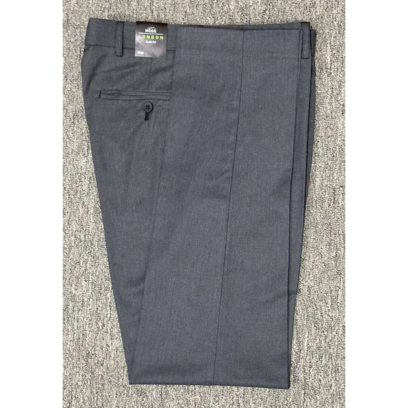 FORMAL PANTS