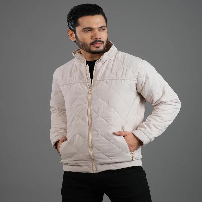 premium padding jacket