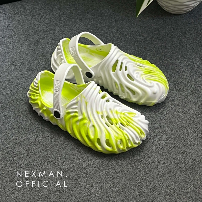 CK2 LIME - CLOGS