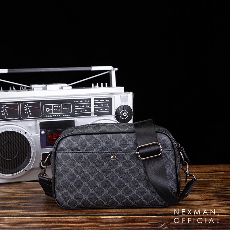 GG4 QB - SIDEBAG FOR MEN