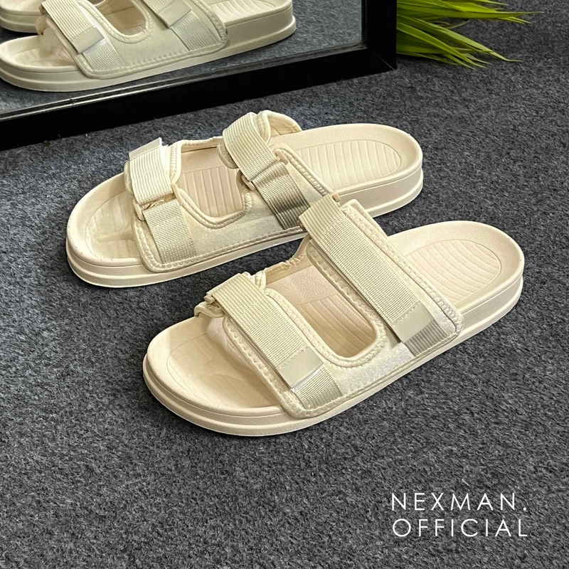 FF9 CREAM - SLIDES FOR MEN