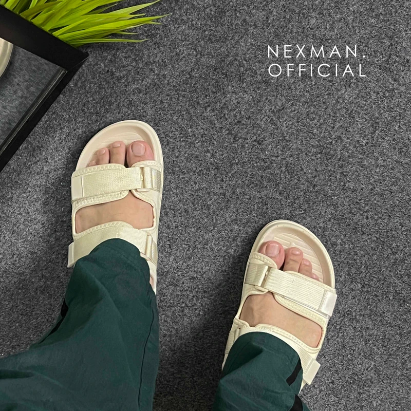 FF9 CREAM - SLIDES FOR MEN