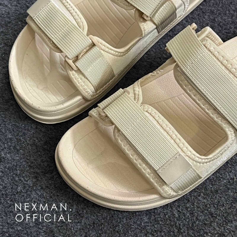 FF9 CREAM - SLIDES FOR MEN - Thumbnail 3