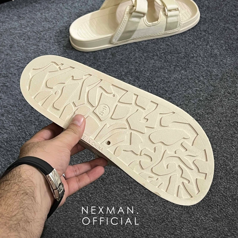 FF9 CREAM - SLIDES FOR MEN - Thumbnail 4