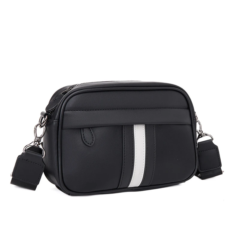 GG4 STRIPE - SIDEBAG FOR MEN - Thumbnail 4