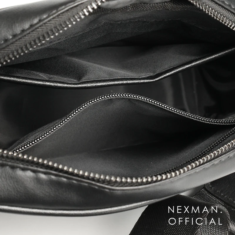 GG4 STRIPE - SIDEBAG FOR MEN - Thumbnail 5