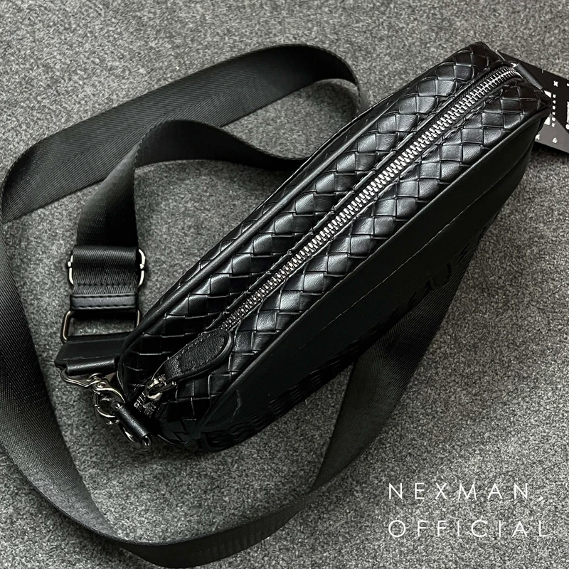 GG4 BEN - SIDE BAG FOR MEN - Thumbnail 3