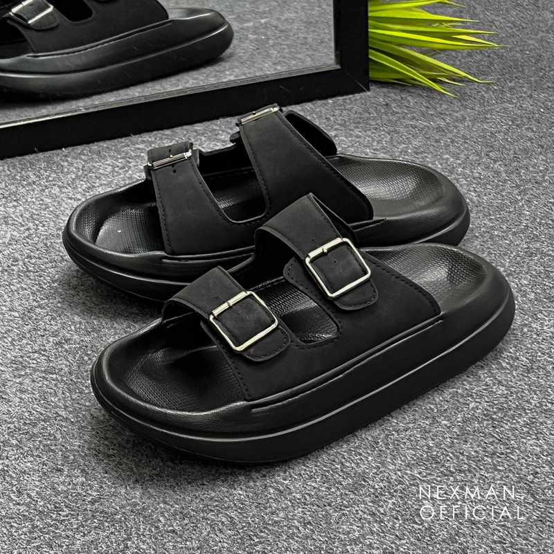 FF40 BLACK - ADJUSTABLE SLIDE