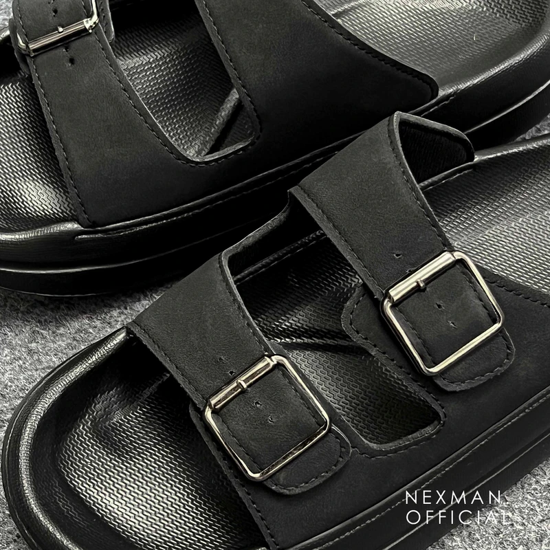 FF40 BLACK - ADJUSTABLE SLIDE
