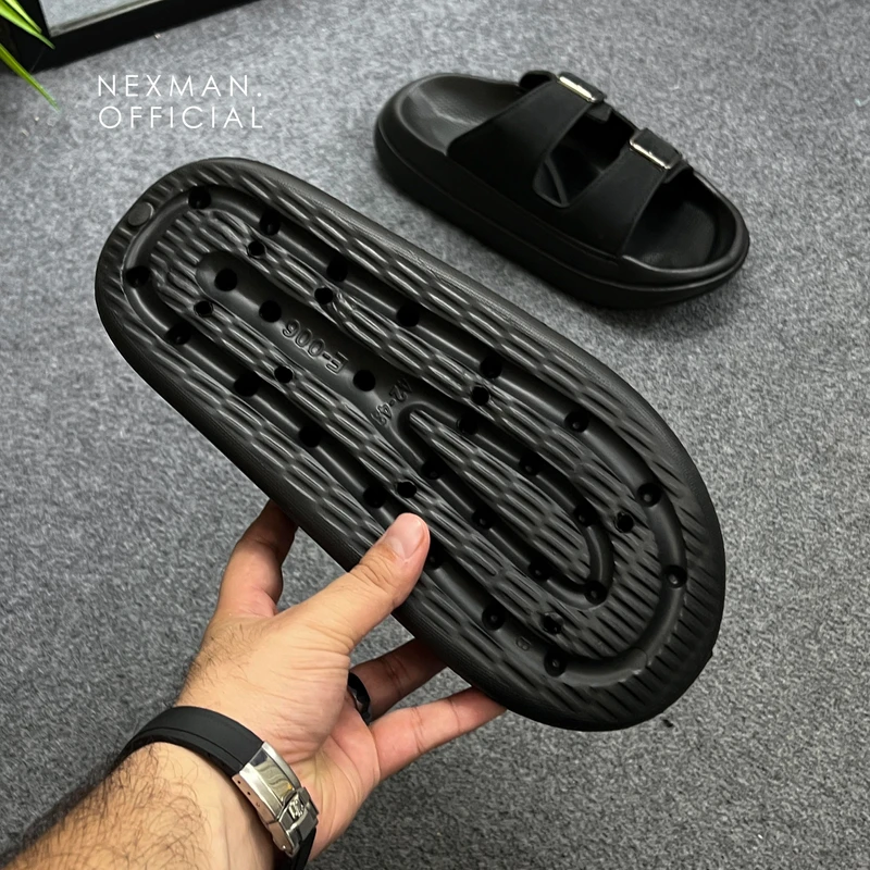 FF40 BLACK - ADJUSTABLE SLIDE - Thumbnail 4