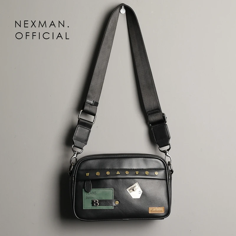 GG4 TB - SIDEBAG FOR MEN