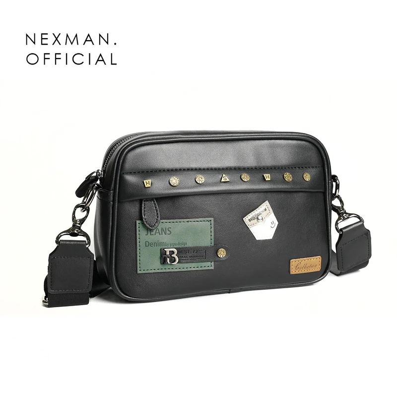 GG4 TB - SIDEBAG FOR MEN - Thumbnail 3