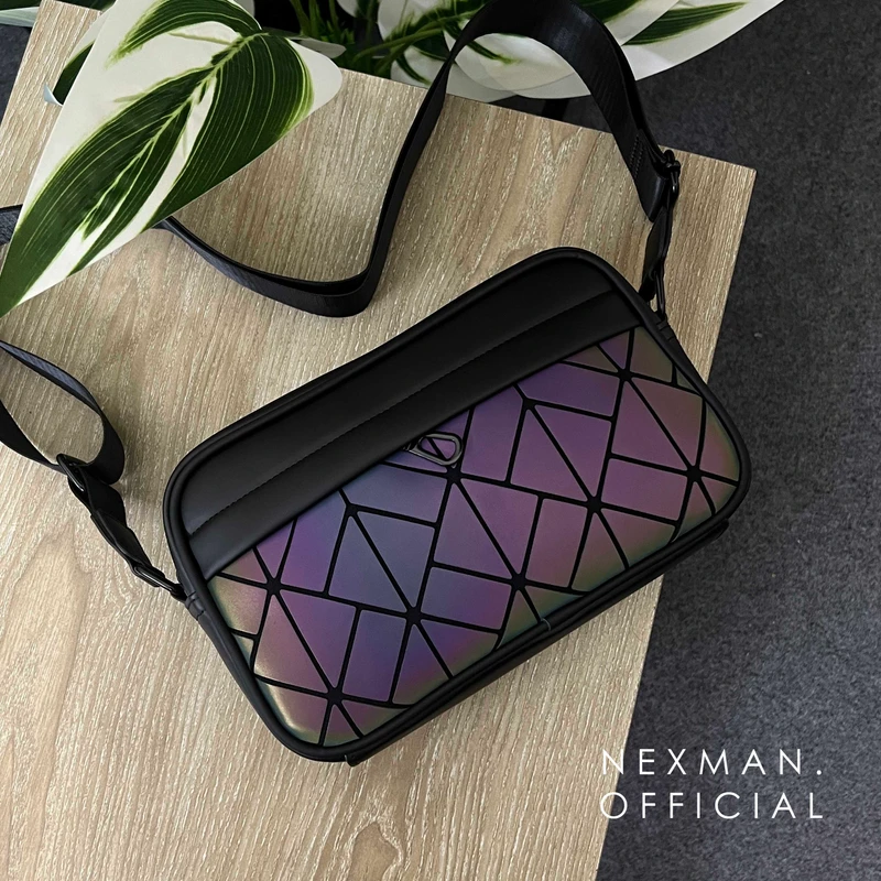 GG8 REFLECT - SIDEBAG FOR MEN