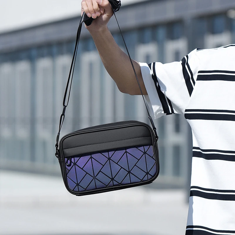 GG8 REFLECT - SIDEBAG FOR MEN - Thumbnail 5