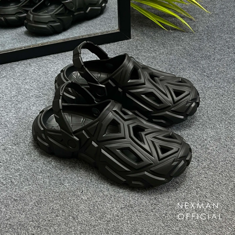 CK18 BLACK - BAD BOY